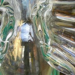 фото "glass art"