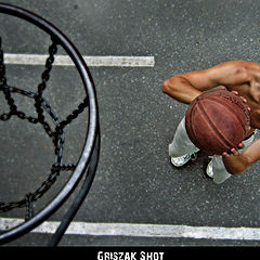 photo "Griszak Shot"