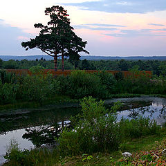 фото "Вечер"