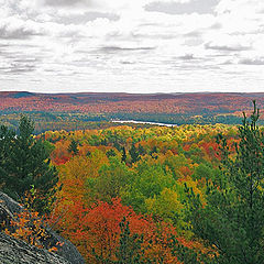 photo "Algonquin PP"