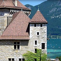 фото "Annecy"