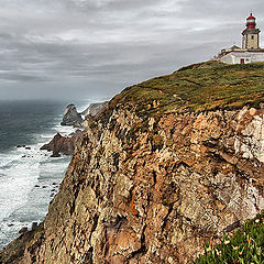 photo "Where Europe begins..."