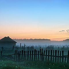 фото "Предрассветная"