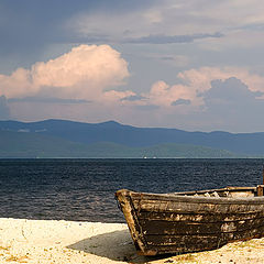 photo "Baikal"