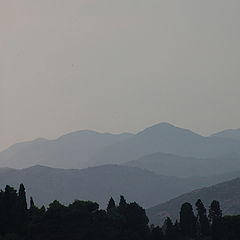 photo "Dubrovnik reminiscences 4"