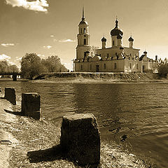 фото "Старая Руса"