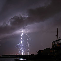 photo "Lightning Jack"