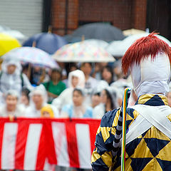 photo "Gion Matsuri"