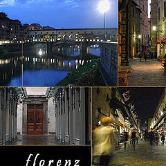 фото "florenz - italy"