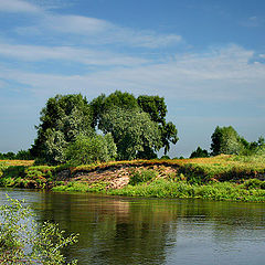 фото "летний полдень"