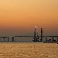 photo "Platform & Bridge"