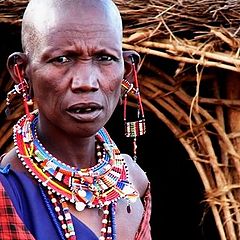 фото "masai"