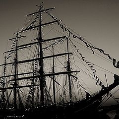 photo "50th Tall Ships' Races"