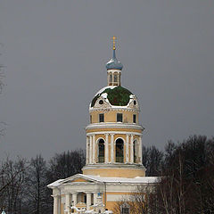 фото "Церковь Гребневской иконы Божией Матери."