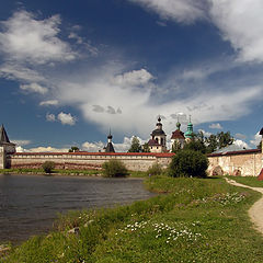 фото "Северные жемчужины России (1)"