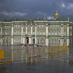 photo "After a rain"