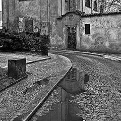 photo "Прага, после дождя"