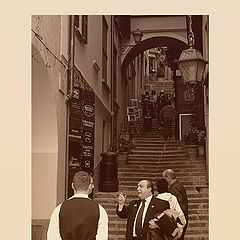 photo "The big boss"