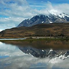 фото "NP Torres del Paine"