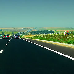 photo "highway"