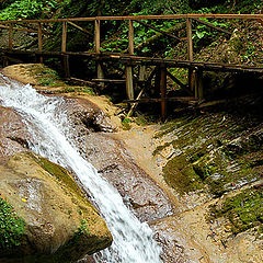 photo "Waterfalls2"