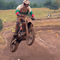 photo "Motocross"