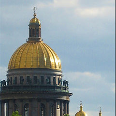 photo "Cupola 2"