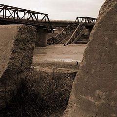 фото "bridge"
