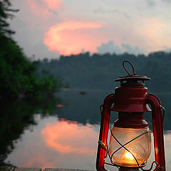 photo "Lantern"