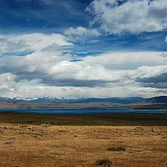 фото "Patagonia"