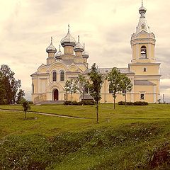 фото "церковьУспения Пресвятой Богородицы#2"