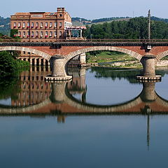 фото "Montauban"