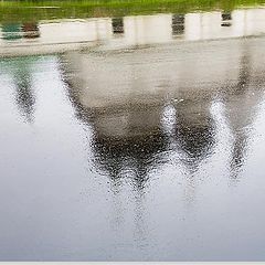 фото "В Ярославле сегодня дожди."