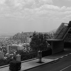 photo "Haifa..."