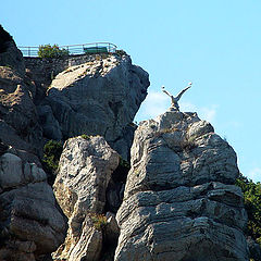 фото "Крымские зарисовки"