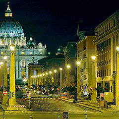 фото "St. Peter's Church, Rome"