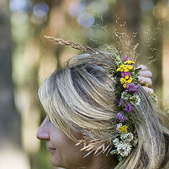 фото "Wreath"