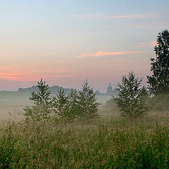 фото "Акварель"