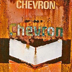 photo "Chevron Pump: 1965-2006"