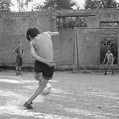 photo "Soccer"