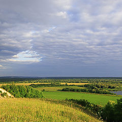 фото "Дивногорье #3"