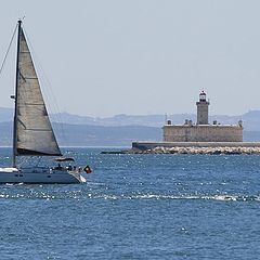 фото "River Tagus"