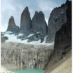 фото "Torres Del Paine"