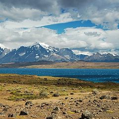 photo "Patagonia"