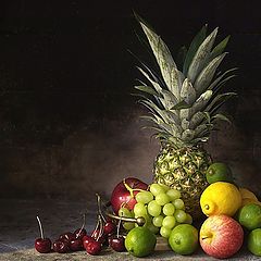 фото "Fruits"