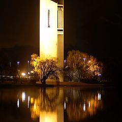 photo "Canberra Carillion"