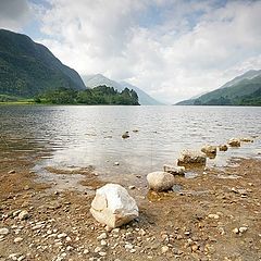 фото "Loch Shield"