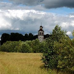 фото "Яренск"