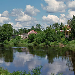 фото "Торжок"