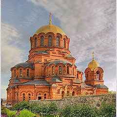 photo "Собор Александра Невского"